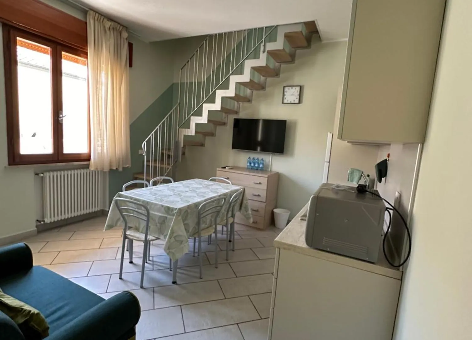 Nettuno By Casecasadei Cervia Apartment