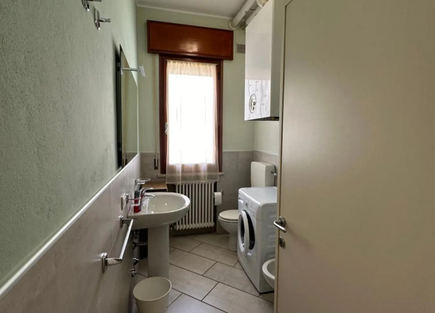 Apt Nettuno - Relax Prive - 3 Bedrooms - 2 Baths - Ac - Parking - Wifi Cervia Olaszország