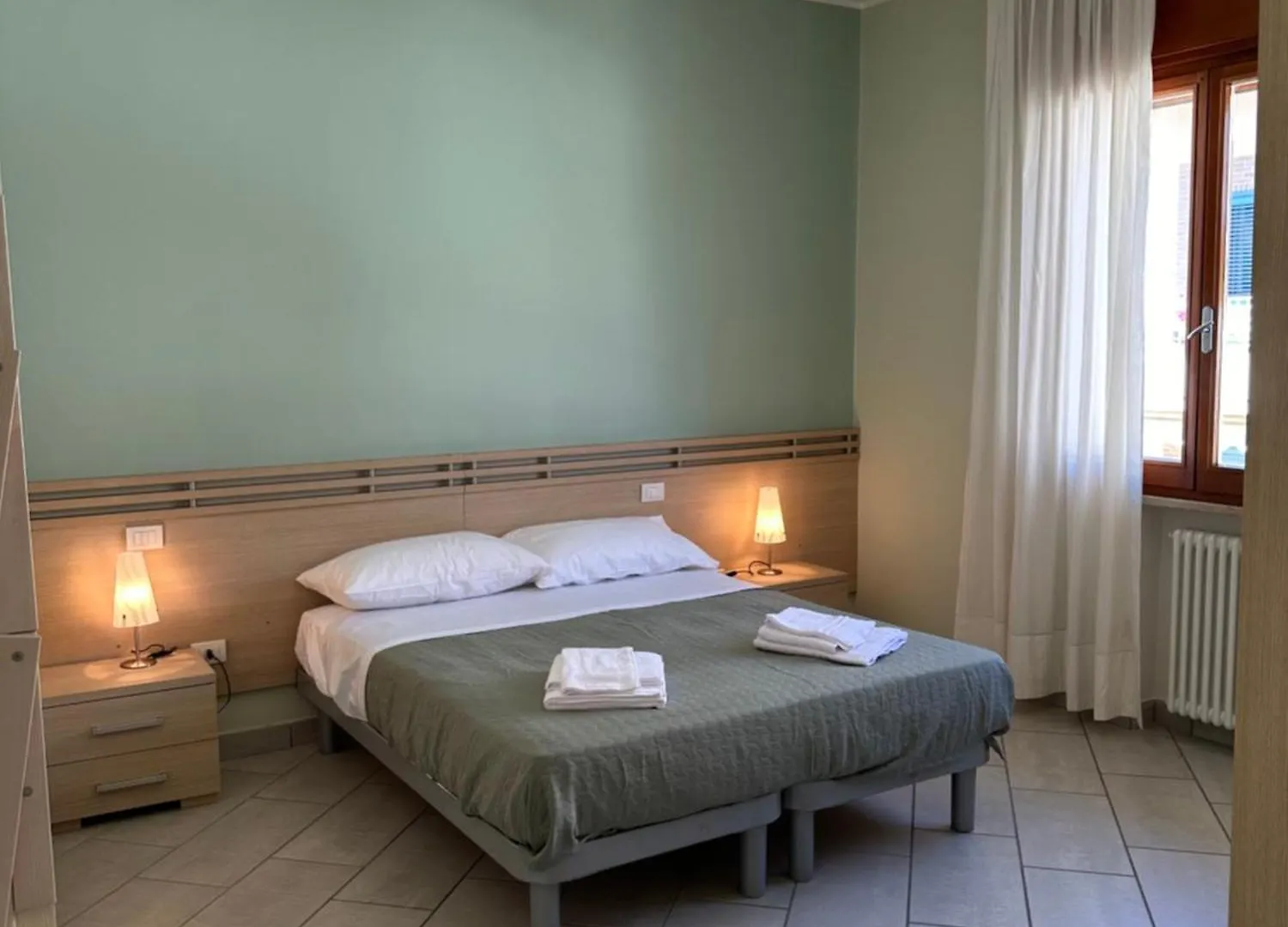 Nettuno By Casecasadei Cervia Apartment
