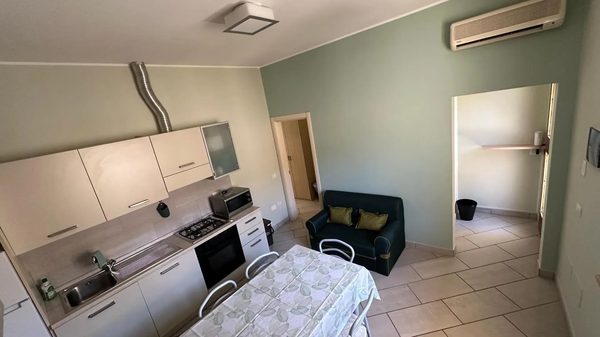 Apt Nettuno - Relax Prive - 3 Bedrooms - 2 Baths - Ac - Parking - Wifi Cervia