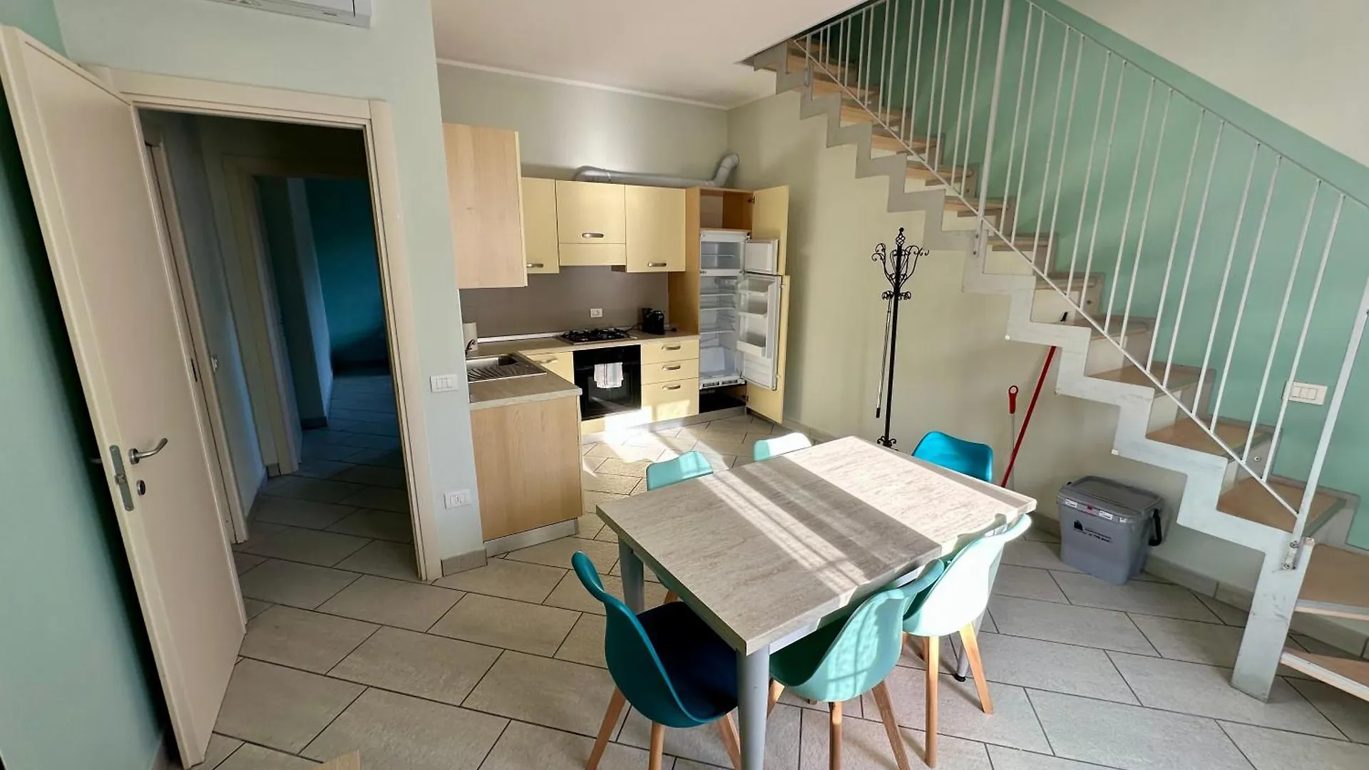 Apartment Nettuno By Casecasadei Cervia