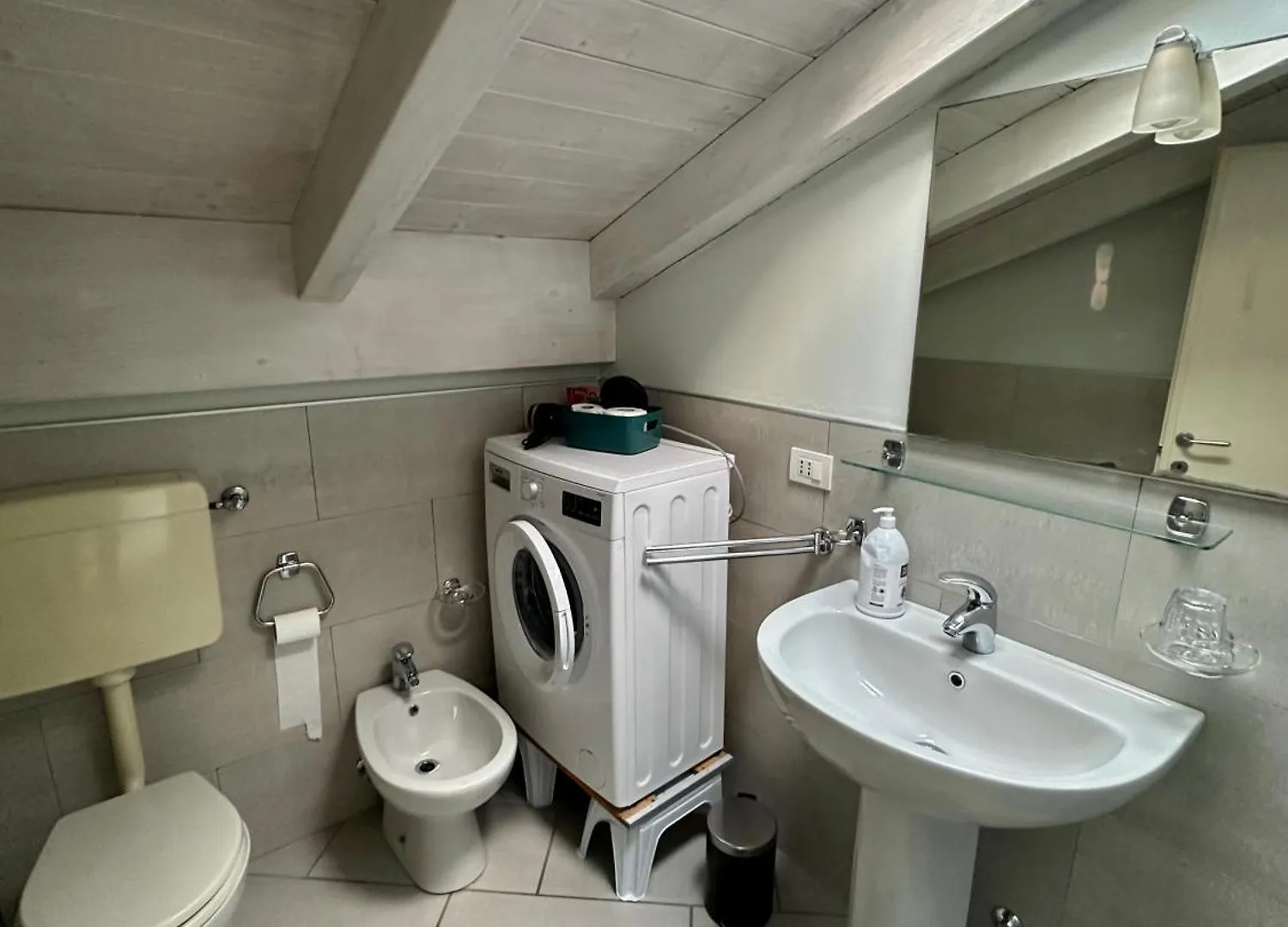 Apartment Nettuno By Casecasadei Cervia