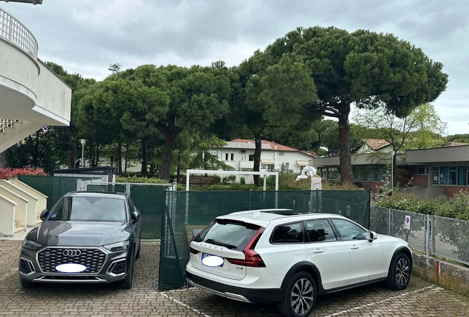 Apt Nettuno - Relax Prive - 3 Bedrooms - 2 Baths - Ac - Parking - Wifi Cervia Lägenhet