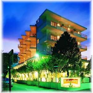 4* Hotel Bamby