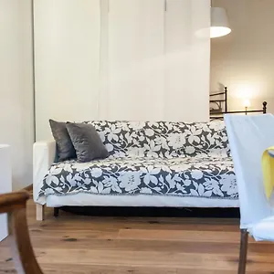 Appartamento Borgo Dei Salinari, Cervia
