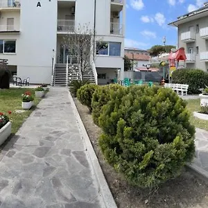 3* Hotel Amedea