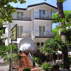 3* Hotel Garni Anna