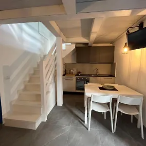 Appartamento Del Mare, Cervia