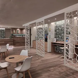 Aparthotel Quadrifoglio