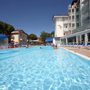 Otel Buratti, Cervia