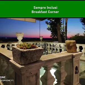 3* Hotel Ficocle