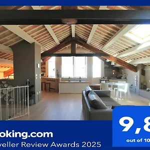 Appartamento Casadei Design & Relax, Cervia