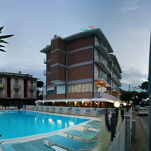 3* Szálloda Lanzoni