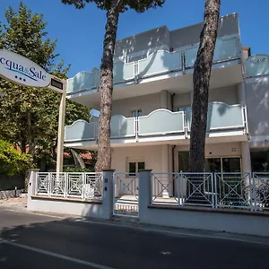 3* Hotel Acqua & Sale