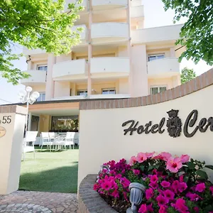 Otel Hotel Cervia, Cervia